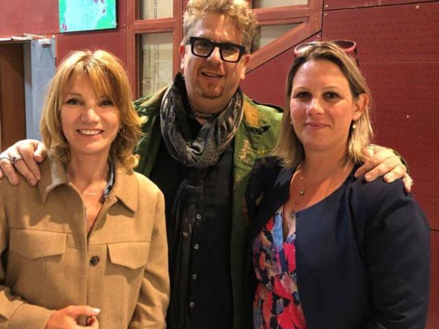 Une soirée inoubliable au service d’une cause noble !